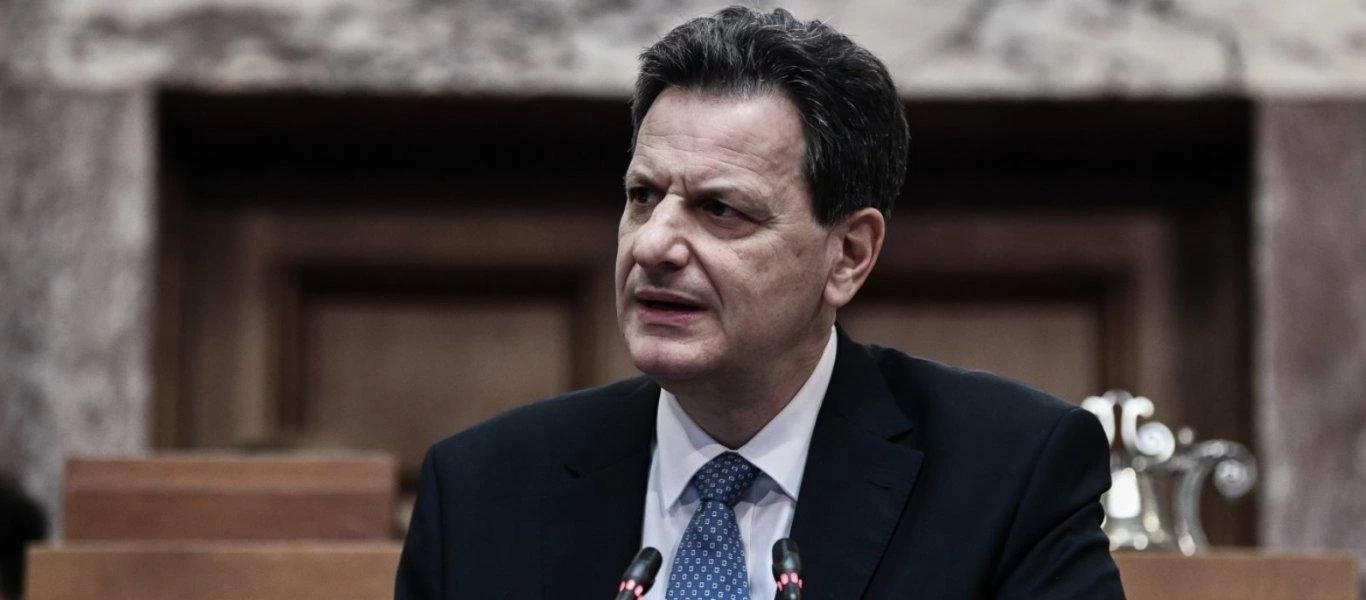 Θ.Σκυλακάκης: «Από την ώρα που υπάρχει δυνατότητα εμβολιασμού το lockdown δεν μπορεί να είναι λύση»